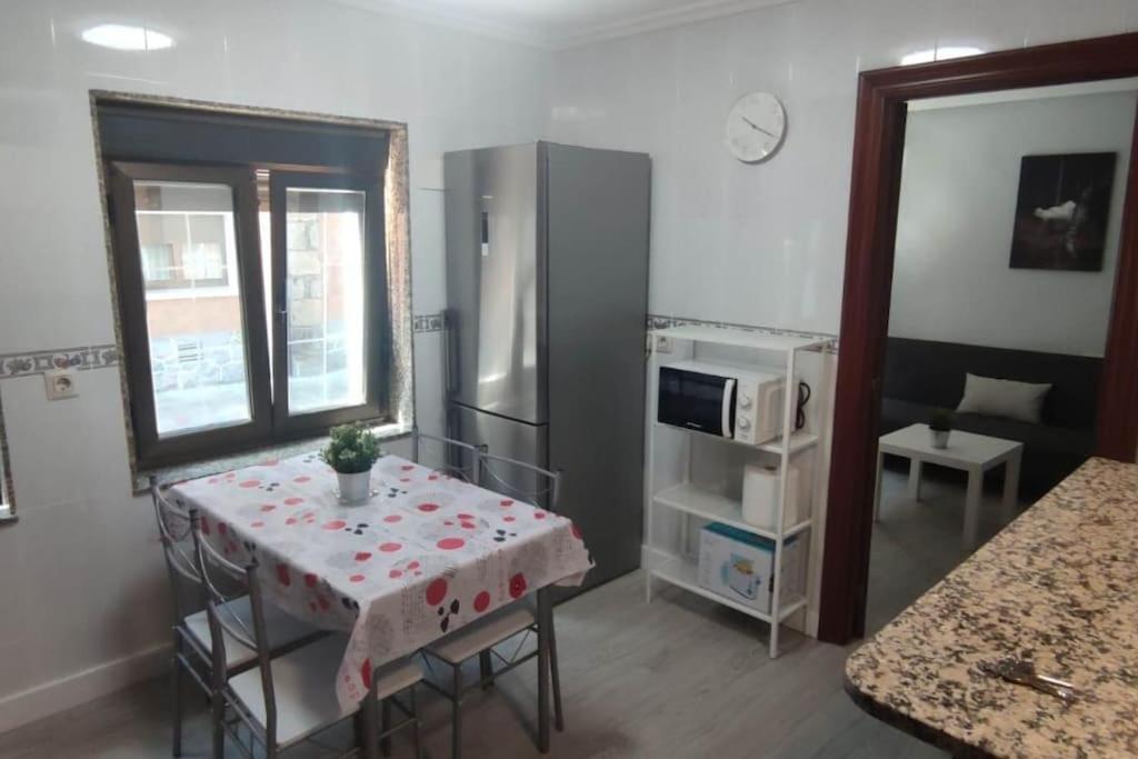 Apartamento A 19Min De Gijon Y 15 De Oviedo Лангрео Екстериор снимка