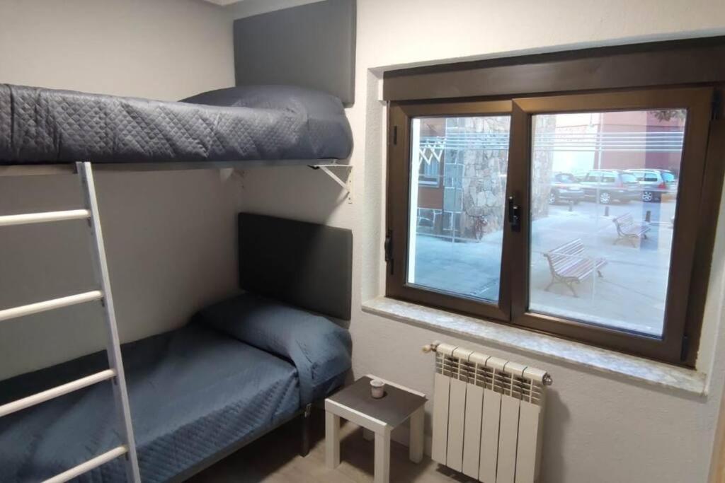 Apartamento A 19Min De Gijon Y 15 De Oviedo Лангрео Екстериор снимка