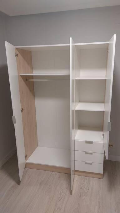 Apartamento A 19Min De Gijon Y 15 De Oviedo Лангрео Екстериор снимка