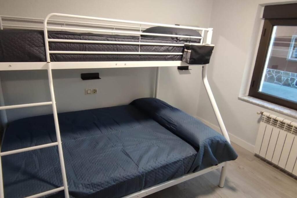 Apartamento A 19Min De Gijon Y 15 De Oviedo Лангрео Екстериор снимка